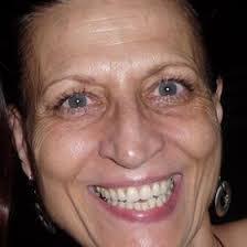 Barbara Scheuermann's Instagram, Twitter & Facebook