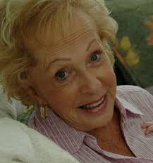 Obituary of Elaine Wolf