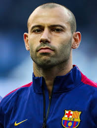 ✓ 𝐎𝐅𝐅𝐈𝐂𝐈𝐀𝐋: Barça Legend Javier Mascherano has been appointed as  the new coach of Inter Miami.