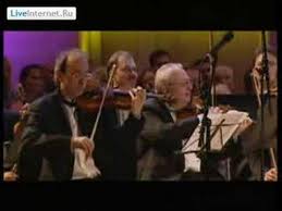 Vladimir Cosma Muzyka Iz Filmov V Ispolnenii Simfonicheskogo Orkestra Dnevnik Kinozritelya