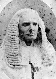 Justice Sheppard