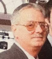 Obituary information for Richard John Berta