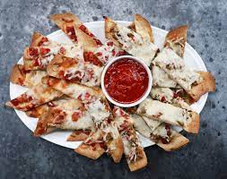 Our italian dinner menu is a safe bet. 30 Italian Appetizers To Make Asap Myrecipes