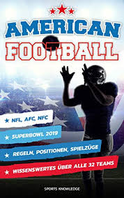 The american football conference (afc) is one of the two conferences of the national football league (nfl), the highest professional level of american football in the united states. American Football Regeln Positionen Spielzuge Superbowl 2019 Nfl Afc Nfc Wissenswertes Uber Alle 32 Teams Ebook Knowledge Sports Amazon De Kindle Shop