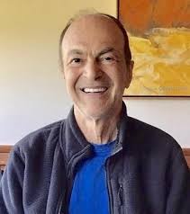 Robert Grim Obituary (1946