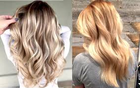 Blond platine blond fonce blond venitien blond sable ou encore blond cendre. Coloration Blonde Les Plus Belles Nuances Pour Ne Plus Jamais Se Tromper