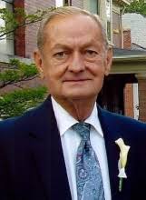 Obituary information for Paul J. Sheets