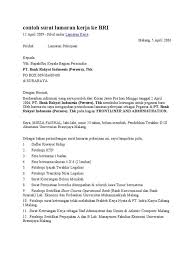 Surat lamaran ini saya sampaikan berdasarkan informasi yang dimuat pada harian surabaya pos edisi 29 april 2015 terkait. Contoh Surat Lamaran Pekerjaan Di Bank Sebagai Teller Download Kumpulan Gambar