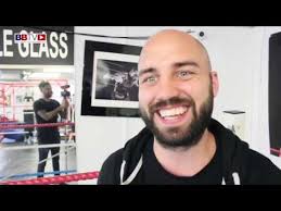 ASHLEY SEXTON: ON HIS WORLD FAMOUS KO VIDEO OF UZZY AHMED, RING RETURN AND  MORE..
