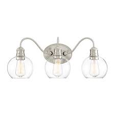 Quoizel Lws3235e Soho 3 Light Bath Vanity Light Vanity Lighting Quoizel Transitional Vanity