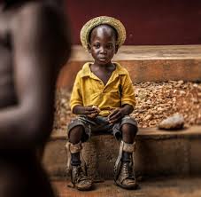 Unicef advocates and supports the creation of a protective environment for children in partnership with governments, national and international partners including the private sector, and civil society. Foto Des Jahres 2018 Unicef Zeichnet Spanischen Fotografen Aus Welt