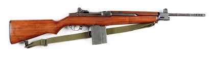 The beretta bm62 was a civilian version of the italian military's beretta bm59. Lot Detail M Custom Fabricated M14 M1 Garand Carbine Cal 7 62 Nato