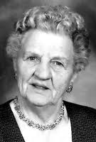 Birdie Cooper Obituary (2008)