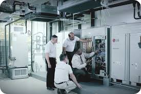  HVAC companies in India