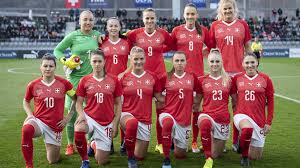 Ce livescore affiche les resultats foot en direct des differents championnats et coupes en suisse. Schweizerischer Fussballverband Frauen A Team Ein Torloses Unentschieden Gegen Finnland