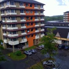 See 21 traveler reviews, 27 candid photos, and great deals for kertih damansara inn, ranked #24 of 67 b&bs / inns. Kerteh Lodge Bandar Baru Kerteh Kertih Terengganu