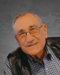 Johnny Woodard Obituary August 6, 2025