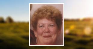Nancy Frost Obituary August 14, 2014