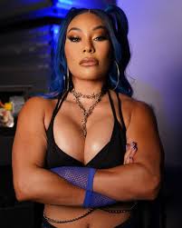 Mia Yim : rWrestlingDivasEra