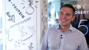 Biogen gmbh, münchen, amtsgericht münchen hrb 118445: Interview Mit Dr Wolfram Schmidt Geschaftsfuhrer Biogen Gmbh Youtube