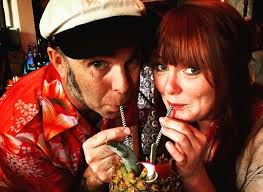 Missy Anderson and Scott Stovall's Wedding Website