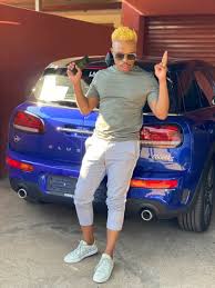 Jun 18, 2021 · podcaster, mac g has found himself at the very top of the trending charts on twitter following his viral interview with gareth cliff.taking nothing away from the insight of the interview, some. Somizi Pens A Sweet Message To Mohale As He Acquires A New Car Celebs Now