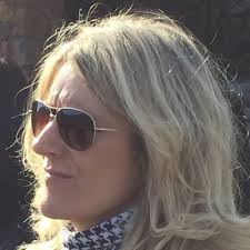 Sharon Stover (@fortysome)