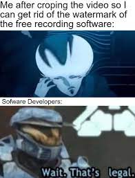 I M Looking At You Bandicam Memes