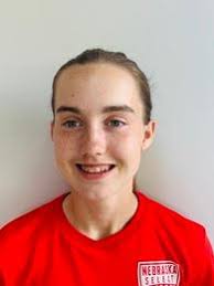 Kaitlyn Evans's Women's Soccer Recruiting Profile