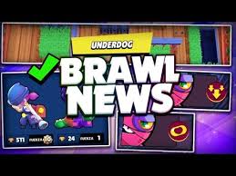 During this brawl, at the end of each turn if the other player is losing by more than 3 health (including armor), a random collectible minion will be summoned for them. New Gadget Glitches Self Destruct Nita Super Spinning Dynamike More Brawl Stars Youtube