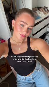 Bowling Test: A Fun Date Night Activity with My Man