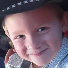 Fundraiser by Ashley Bullock : #Corbinstrong