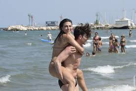 Giulia Salemi Nude The Fappening Photo FappeningBooksexiezpix Web Porn
