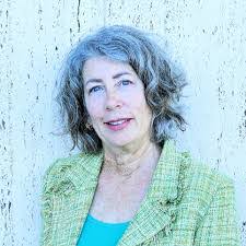 Jeannine Mcnally's Instagram, Twitter & Facebook