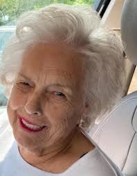 Kathryn Virginia Monk Wheeler Obituary (2023)