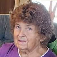 Edna Kay Brown Obituary 2021