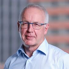 Our Team » Harbour Asset Management