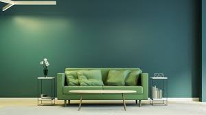 Sedangkan bagi pemilik rumah yang ingin ruang tamunya memberikan kesan elegan dan tampak modern, maka warna cat ruang tamu 2 warna yang bisa digunakan yakni bisa perpaduan warna coklat dan krem, atau warna coklat dengan. Tips Mendekorasi Rumah Dengan Sentuhan Warna Hijau Kumparan Com