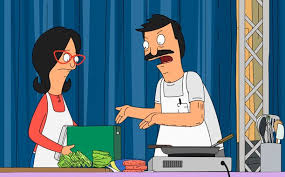 Local burger joint owner bob belcher tries to quell rumors (started by his mischievous daughter, louise) that his burgers have human meat in them. Bob S Burgers Recap Best Burger Ew Com