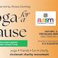 Yoga for a Cause - benefitting Autism Connections