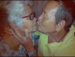 𝗥𝗘𝗦𝗧 𝗜𝗡 𝗣𝗘𝗔𝗖𝗘, 𝗟𝗢𝗟𝗢 𝗣𝗢𝗣𝗦 𝗔𝗡𝗗 𝗟𝗢𝗟𝗔 𝗣𝗔𝗖𝗜𝗡𝗚  Our beloved Lolo Pops