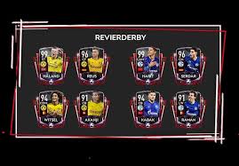 Please search our help center for that message to. Bundesliga Rivals Fifa Mobile Omg Bundesliga Rivals Is Almost Here 99 Sancho F2p Icon Lahm New Updates Fifa Mobile 21 Youtube Dobav Menya V Druzya V Fifa Mobile Nik Igre Jacorey Siddiqui