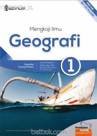 Download silabus sma kurikulum 2013 k13 edisi revisi 2020 kelas x xi xii mapel kimia fisika biologi matematika geografi ekonomi sosiologi ppkn indonesia inggris. Buku Geografi Kelas 10 Tekmultifiles