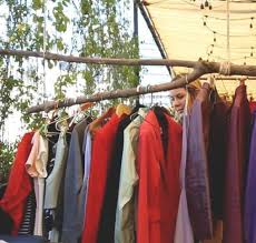Nuestra misión es ayudar a. Tiendas Ropa Usada Local Mx