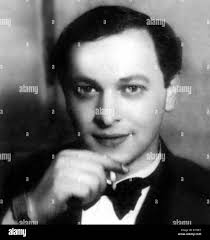 Laszlo art Black and White Stock Photos & Images