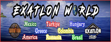 Ha teszik amit csinálok nyomj egy lájkot és iratkoz fel köszi! Exatlon World Home Facebook