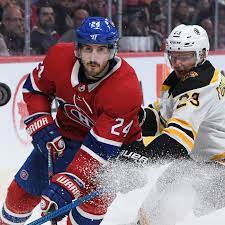 Jun 29, 2021 · while the blackhawks are likely still years away from a return trip to the stanley cup final, the team will be represented in this year's championship by a trio of former chicago players. Could The Canadiens Have Their Own Patrice Bergeron In Phillip Danault Eyes On The Prize