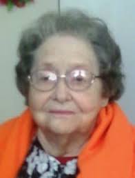 Melba Harrelson Terrell