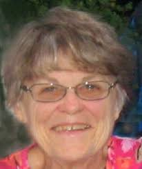 Obituary information for Alice (Binger) Simon