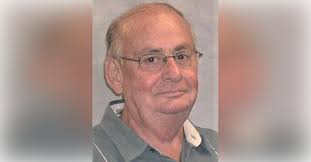 Obituary information for Phillip J. Lord